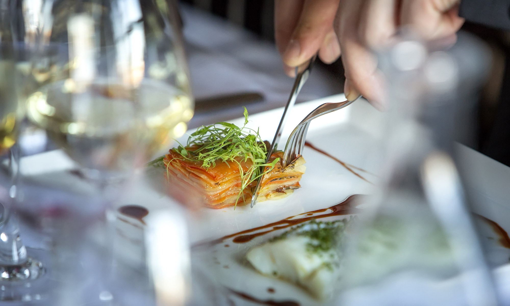 Sommelieryhdistys - Ruoka ja Juoma