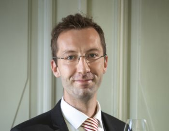 Sommelier Taneli Lehtonen