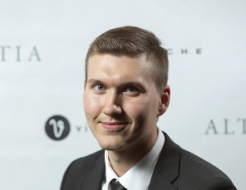 Antero "Mussukka" Niemiaho