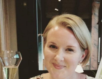Sommelier Katariina Heikkinen