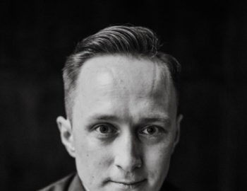 Sommelier Andrey Sorokin