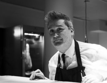 Sommelier Humberto Pulido Garcés