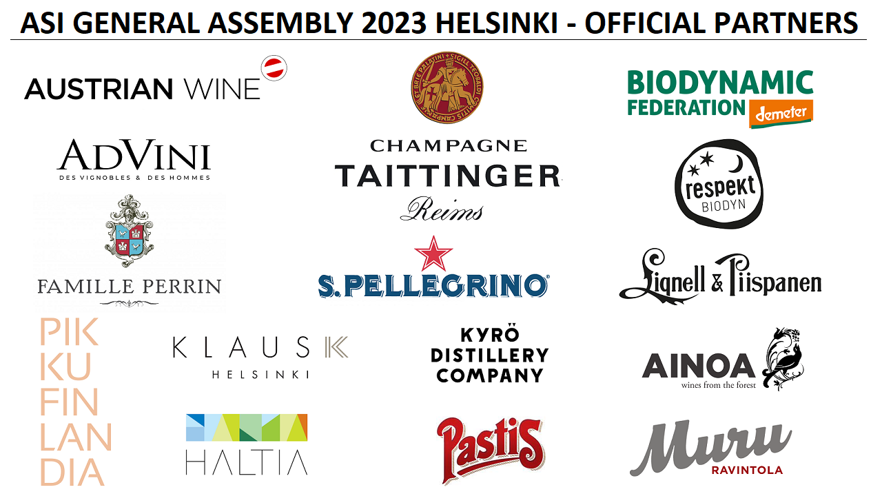 General Assembly 2023 Helsinki