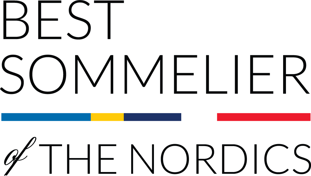 Best Sommelier of The Nordics