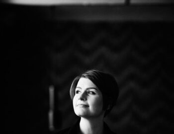 Sommelier Laura Laaksonen