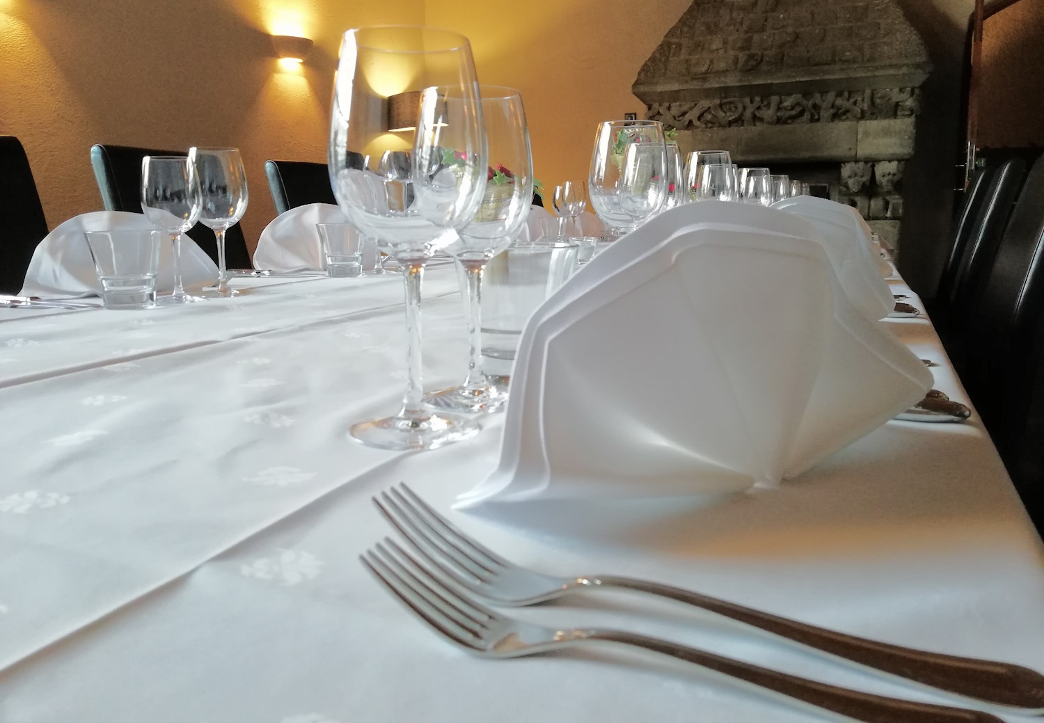 Best Sommelier of Nordics 2023 -gaalaillallinen