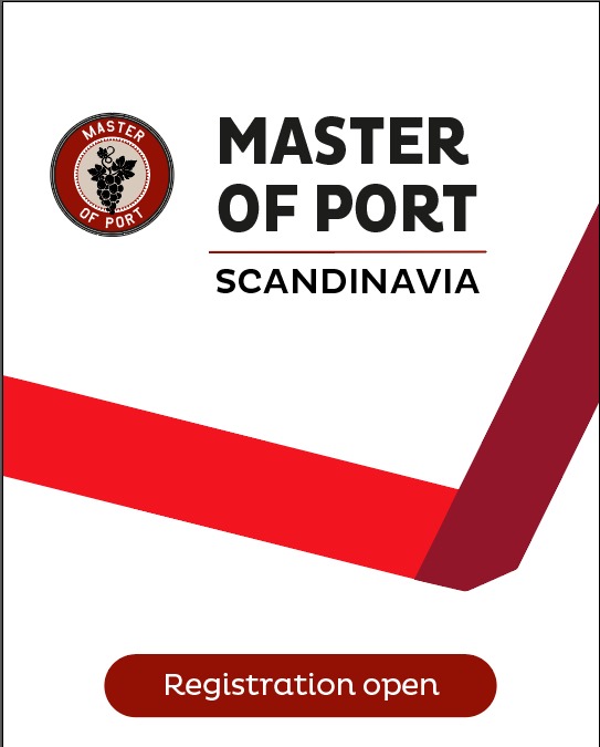 Master of Port Scandinavia