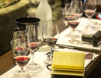 Suomen Sommelierit tapahtumat