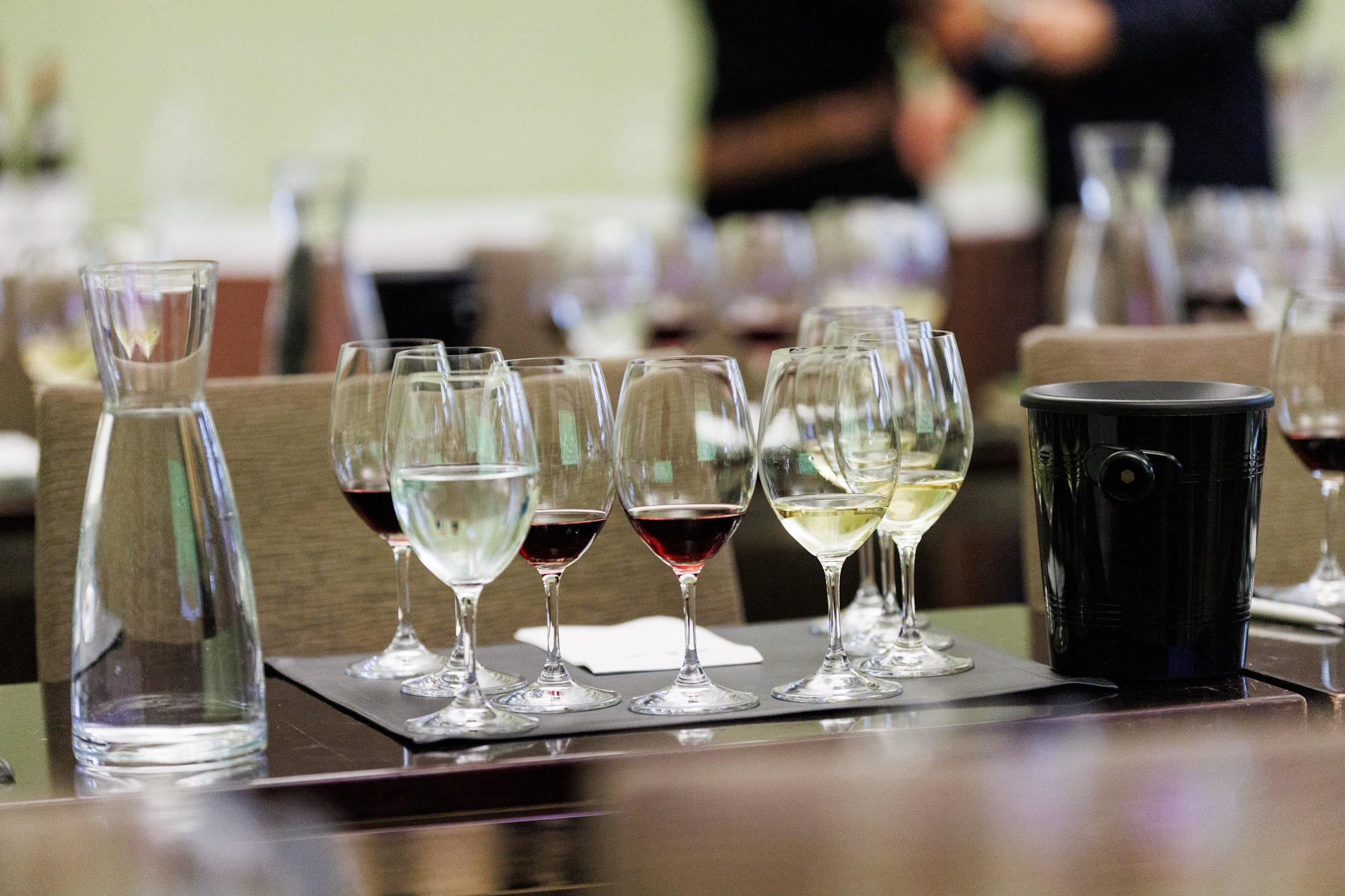 Suomen Sommelierit ry hallitus