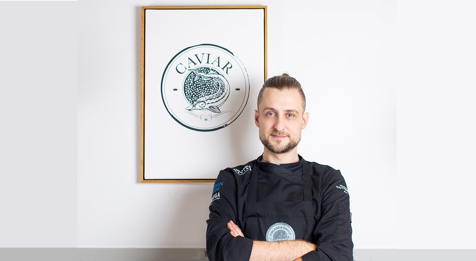 Sommelier Kirill Siren