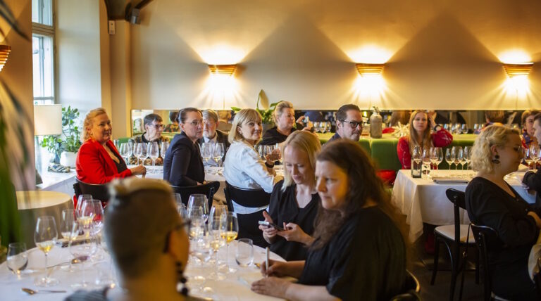 Tapahtumakalenteri Suomen Sommelierit ry