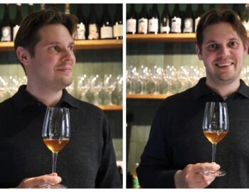 Sommelier Dalibor Marko