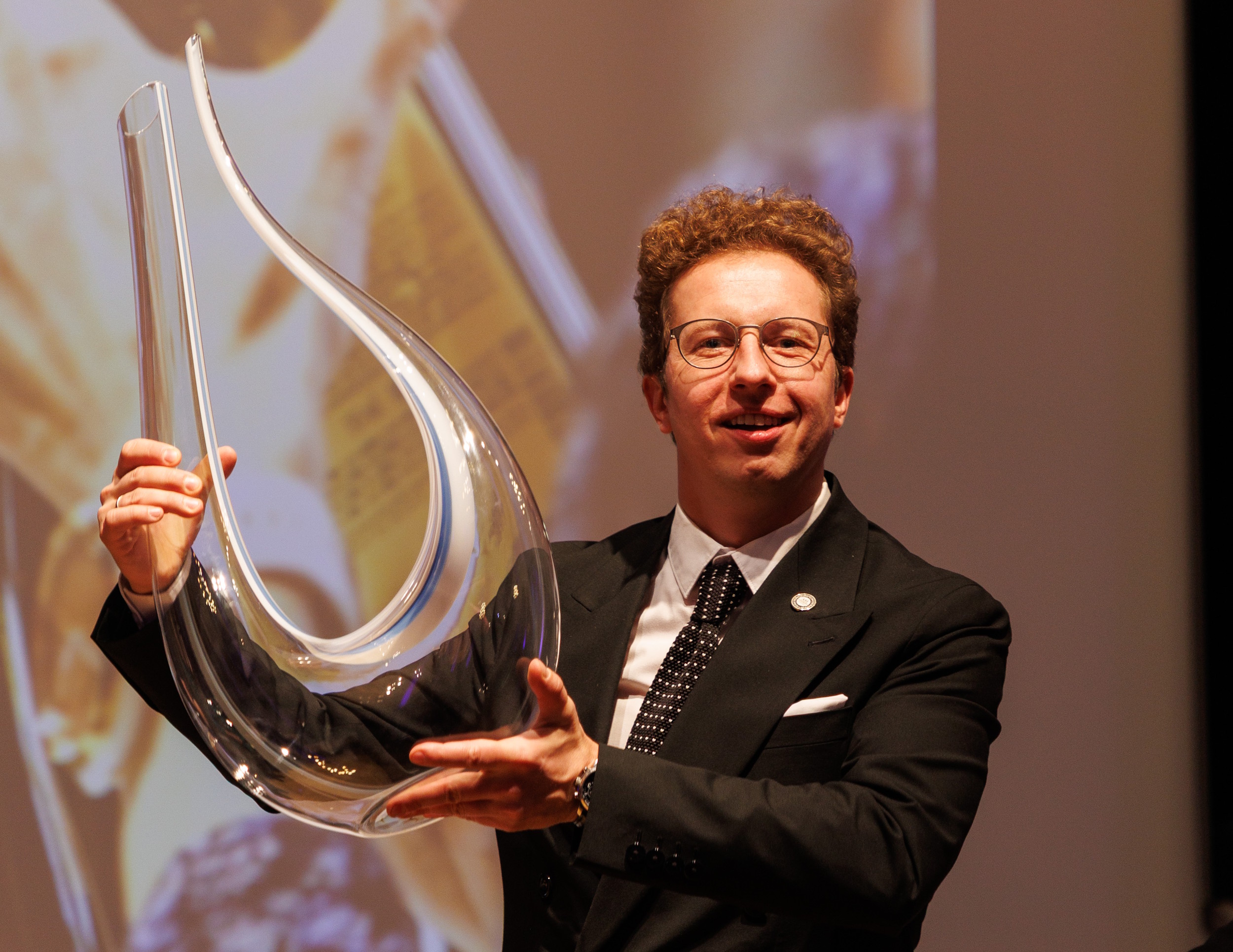 Best Sommelier of Finland 2026